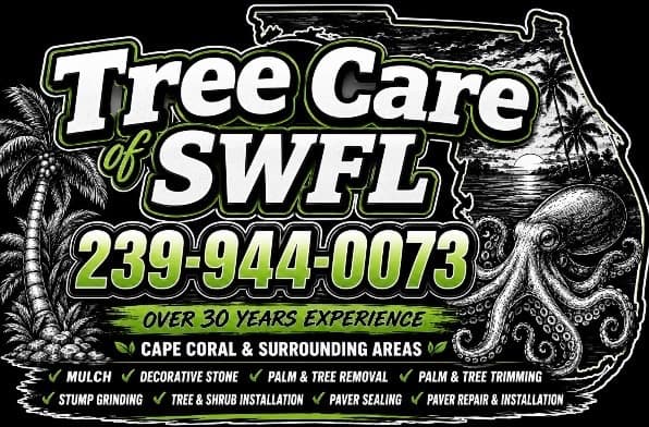 Tree Care of SWFL — Our Team